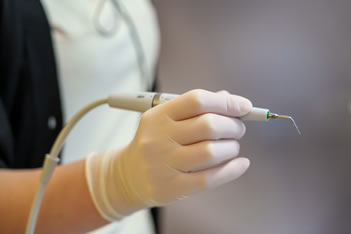 画像：院内設備