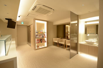 池袋医院（東西2医院あり）