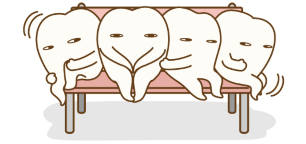 なぜ矯正治療で「抜歯」が必要 なるのか?